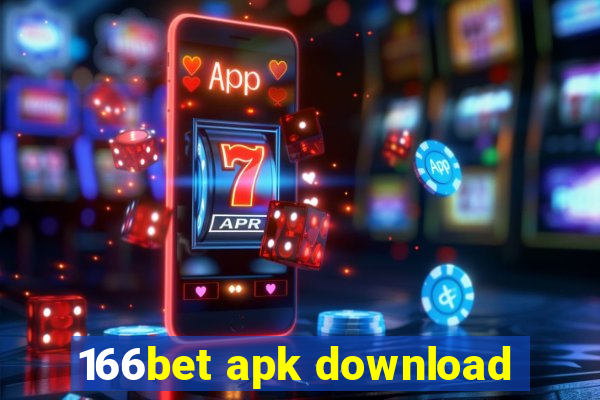 166bet apk download